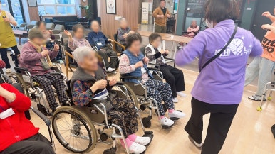 안산조은시니어센터 이미지