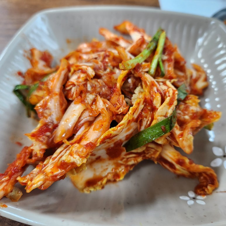 민영손칼국수 이미지