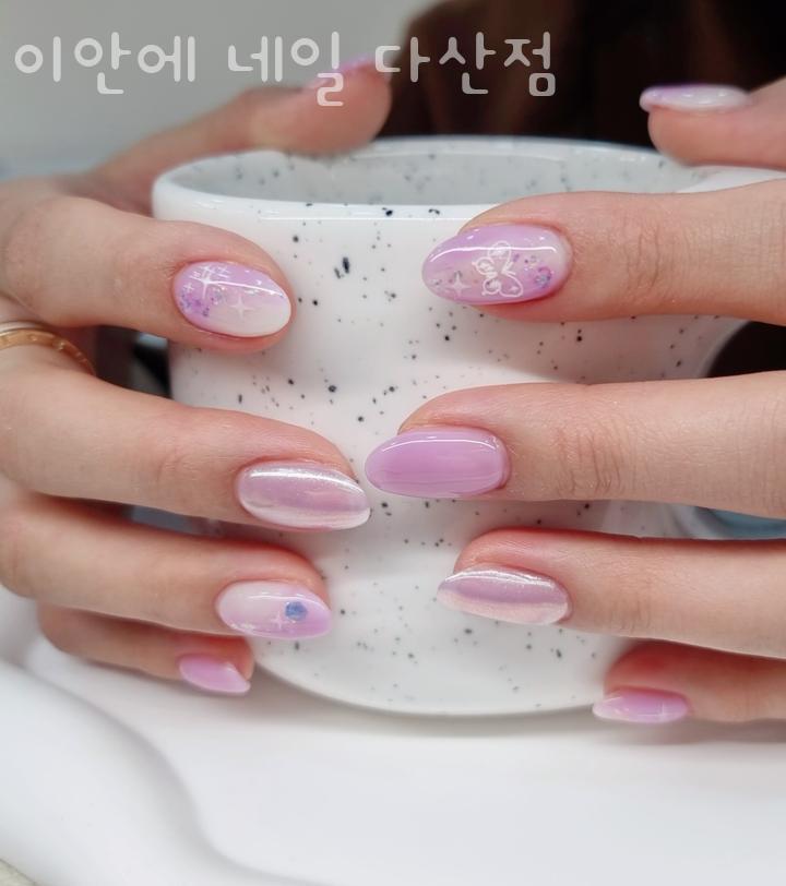이안에네일 이미지