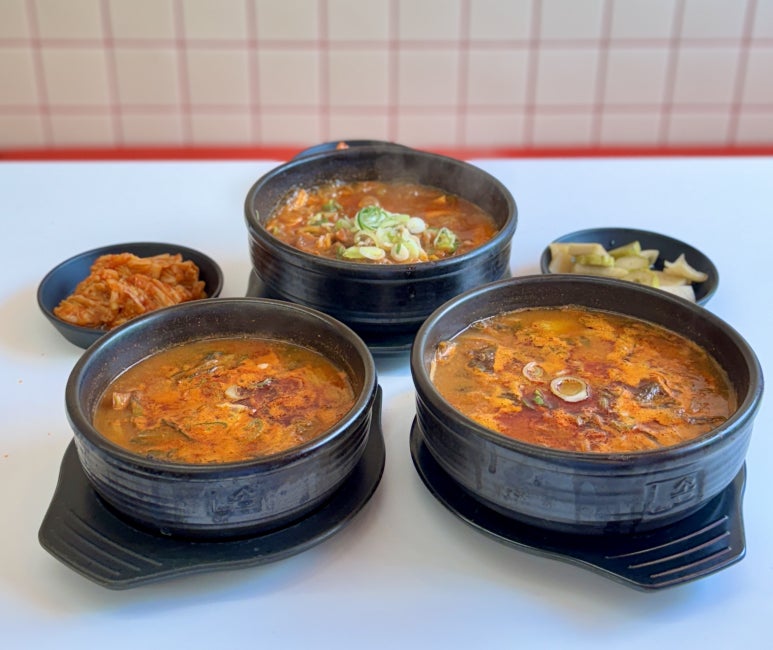 3일한우국밥 역삼직영점 이미지