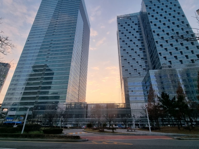 트윈타워오피스텔A동 이미지