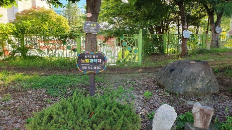 회덕초등학교 이미지