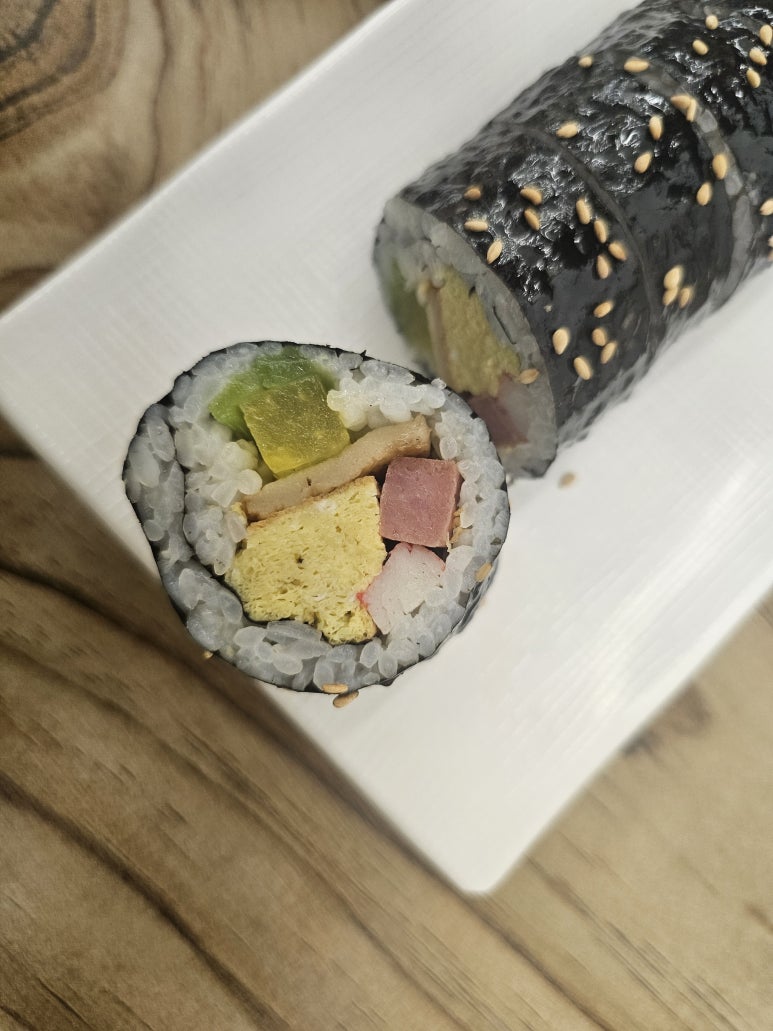 도림국수 이미지