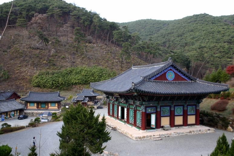 영남불교사 이미지