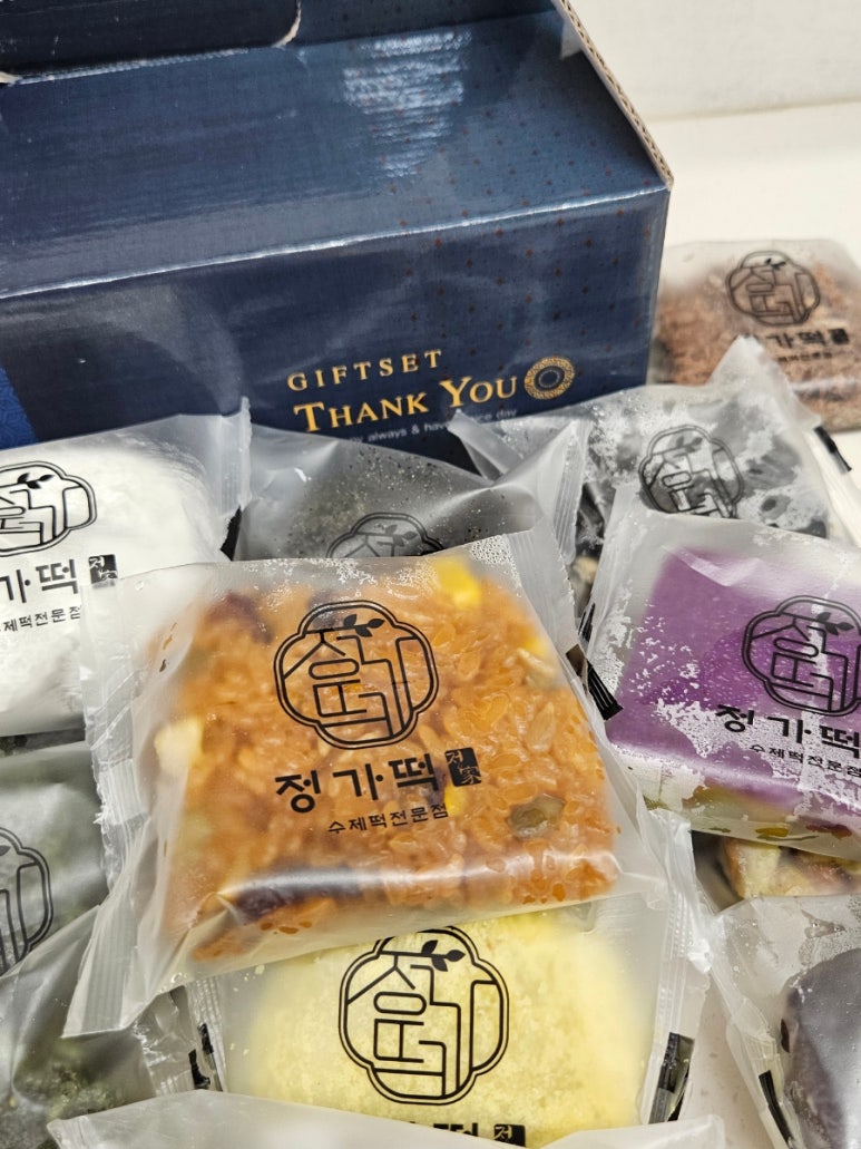 정가떡 이미지