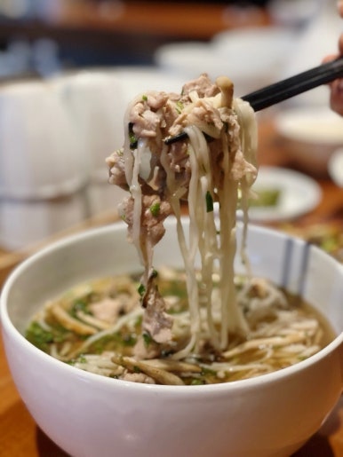 정성서울국수집 이미지