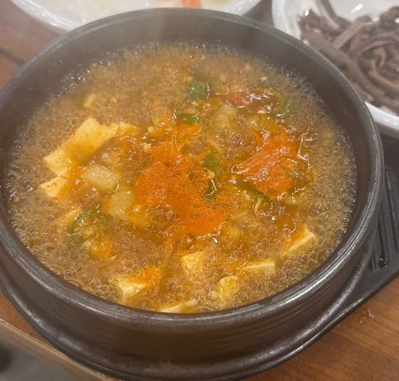 옛부안숯불갈비 이미지