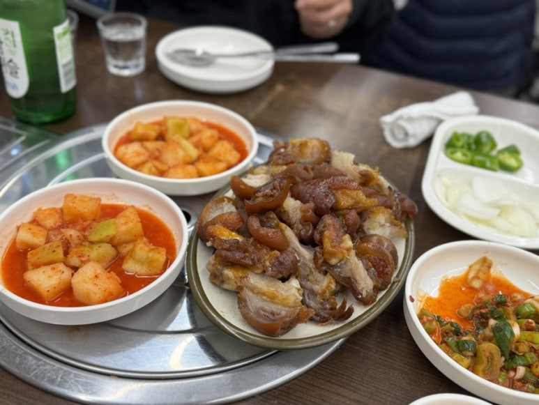대박집만원족발 이미지