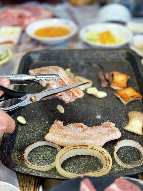 목포유경식육식당 이미지