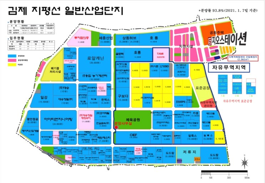지평선통신 이미지