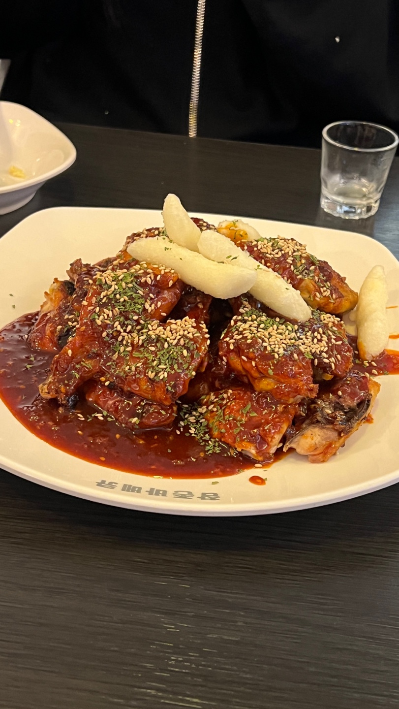 참존숯불바베큐(중랑역점) 이미지