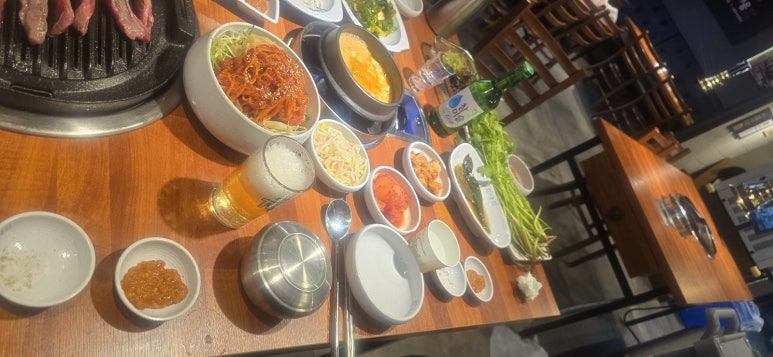 한마음정육식당울산 이미지