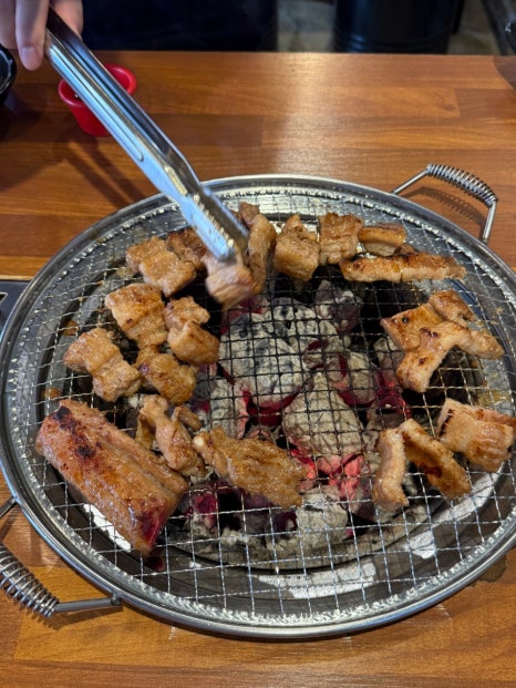 하대승담양갈비 이미지
