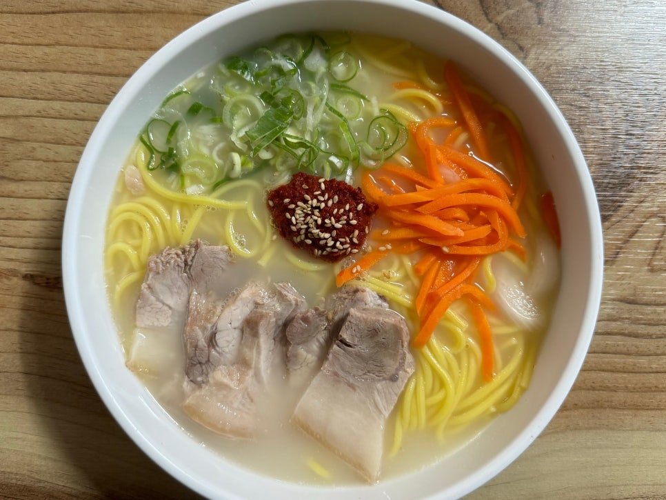 사랑고기국수 이미지