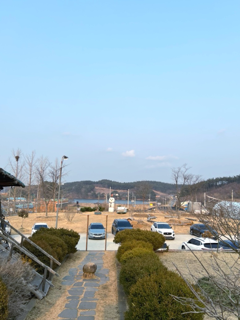컨츄리로드커피 이미지