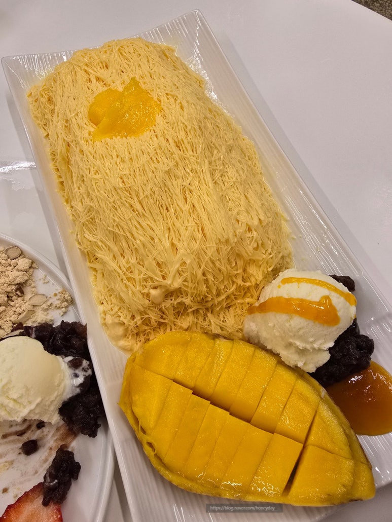 샬롬여기는맛집 이미지