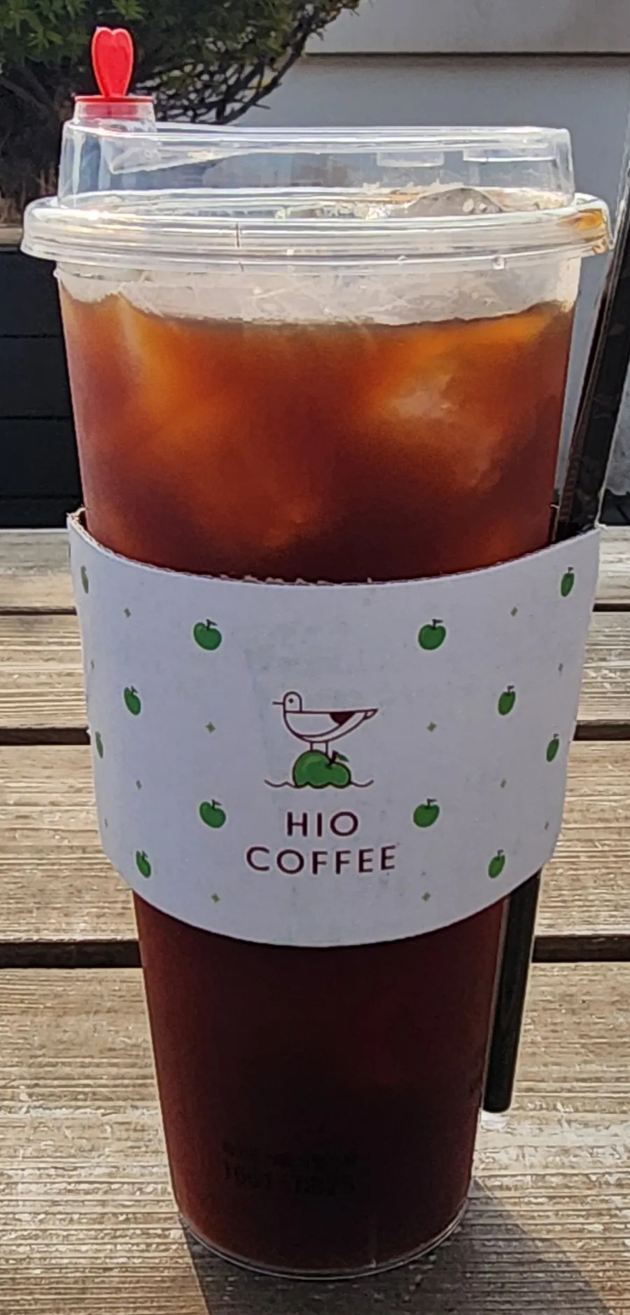 하이오커피 이미지