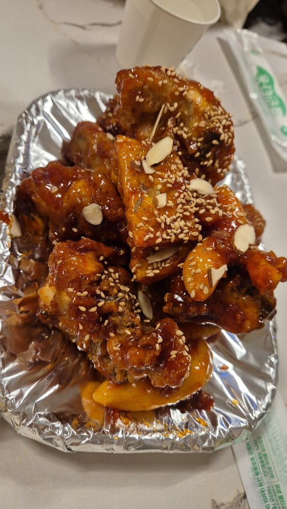 종구네통닭 이미지