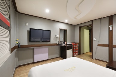로즈힐모텔 이미지