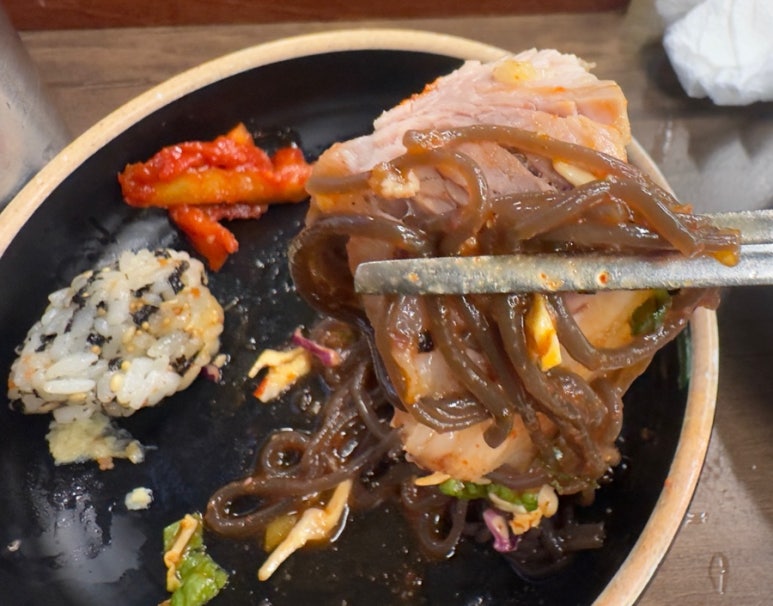 귀한족발신제주점 이미지