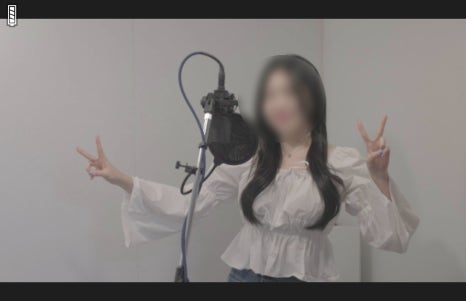 스튜디오 소리샘 이미지