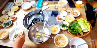 디오션크루즈 이미지