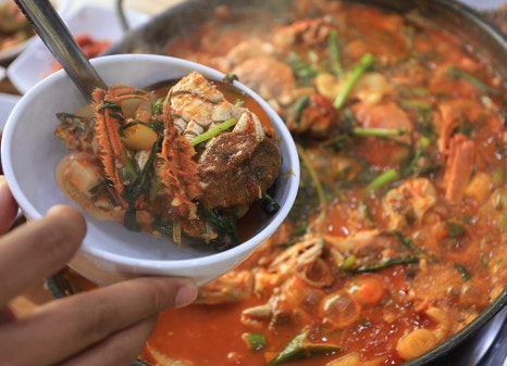 임진강어부 식당 이미지