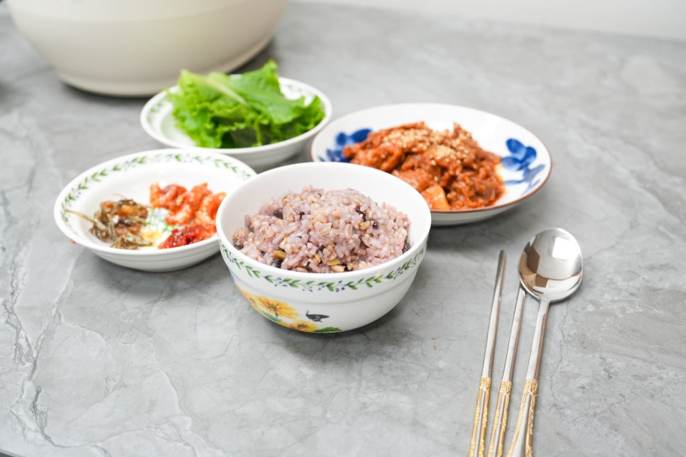 쿠첸 브레인 크림옐로우 전기압력밥솥, 집밥 이상의 만족을 주는 이유 – 6인용 밥솥 이미지 8