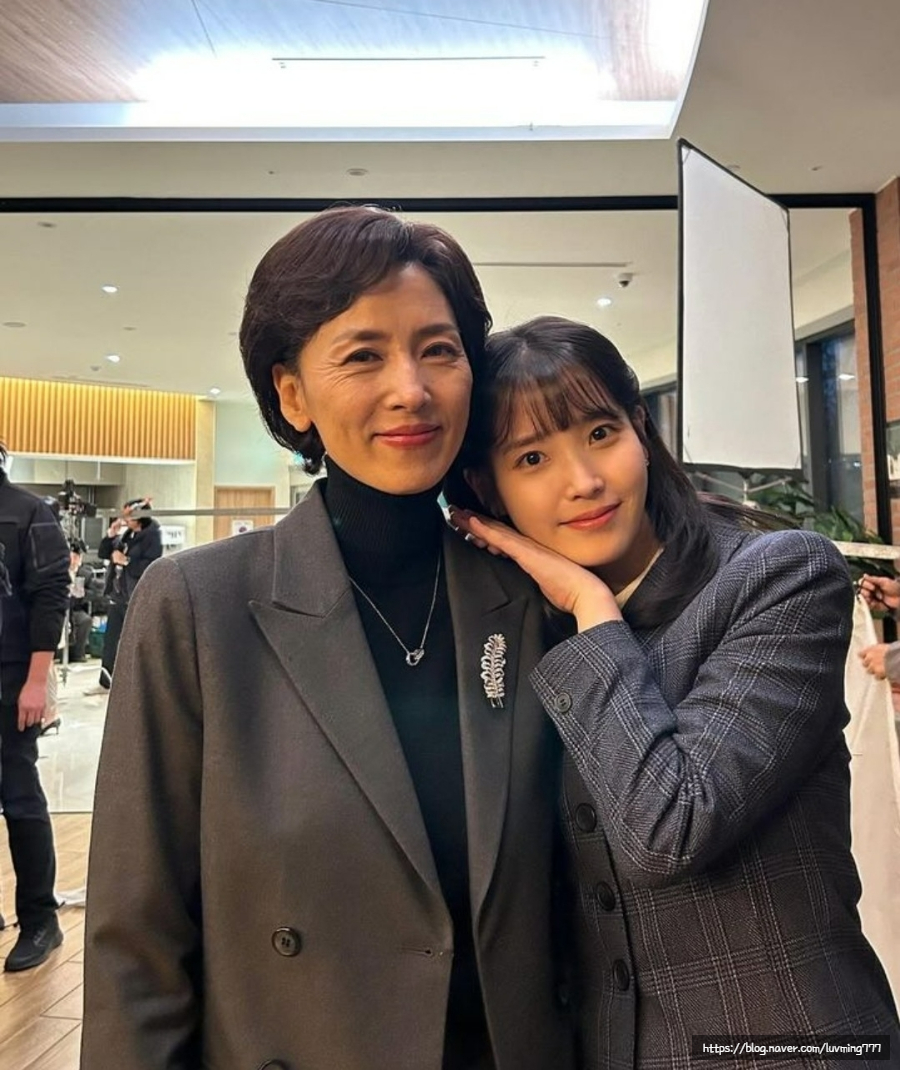 엄마별 이미지