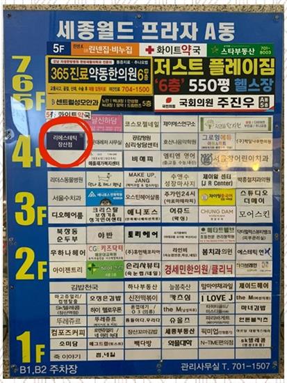 리에스테틱 이미지