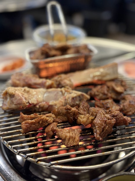 금호연탄갈비 이미지