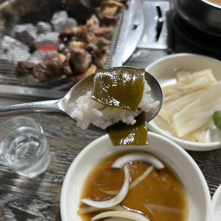 황제참숯뒷고기 이미지