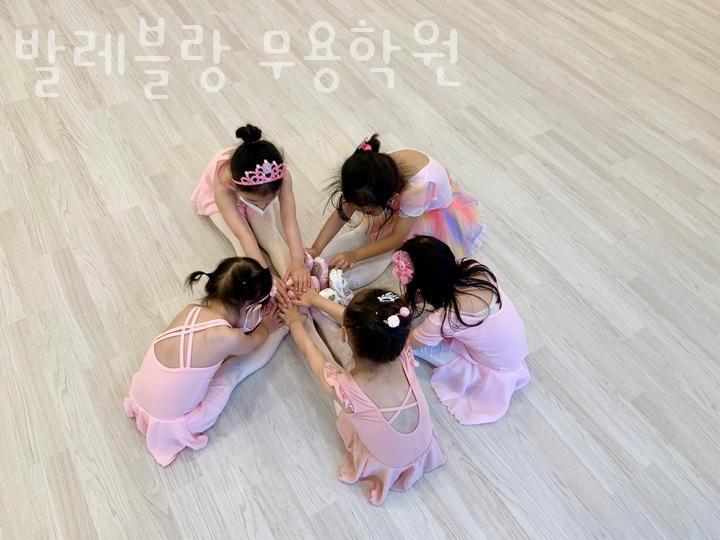 발레블랑무용학원 이미지