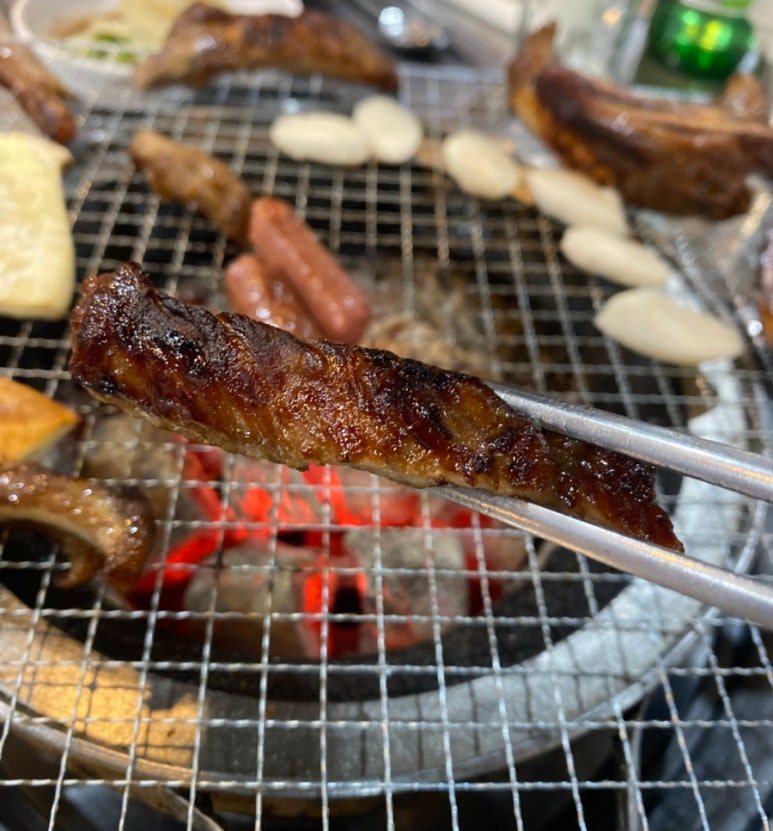명동쪽갈비 이미지