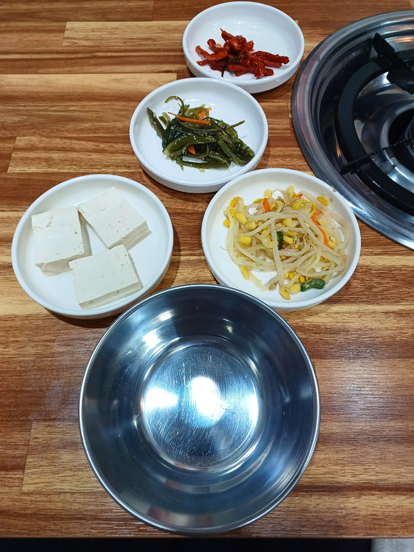 신사동찌개마을 이미지