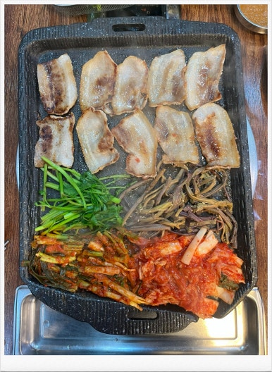마포냉삼 이미지