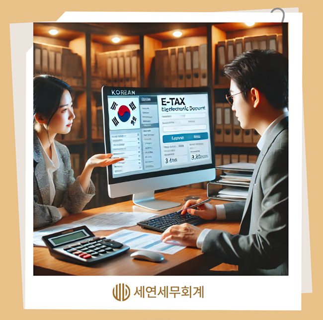 세무법인세연 이미지