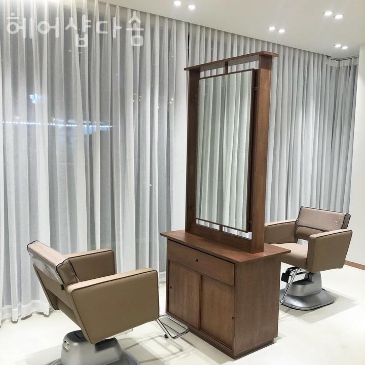 다솜헤어샵 이미지