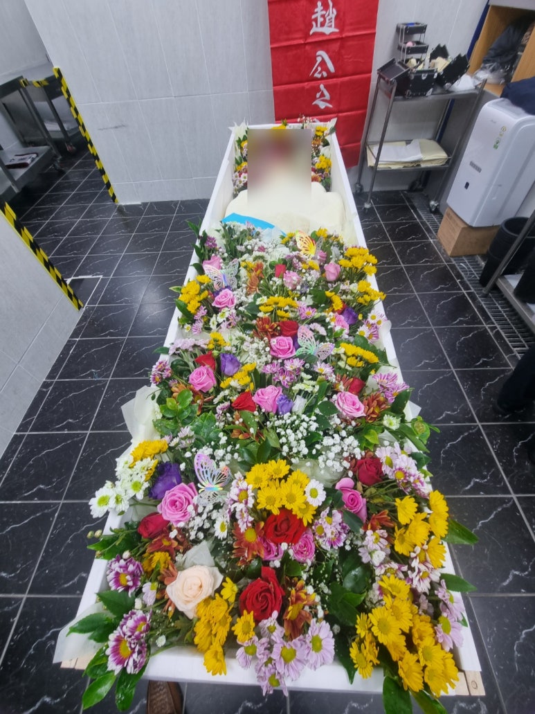 김해복음병원장례식장 이미지