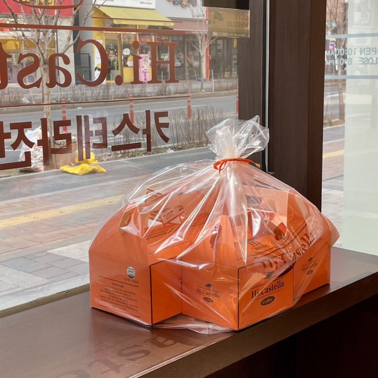 하이카스텔라 이미지