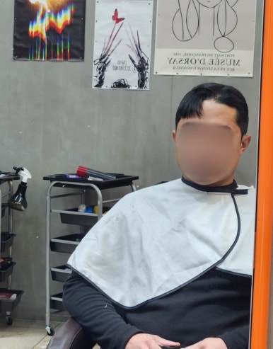 스타일헤어샾 이미지