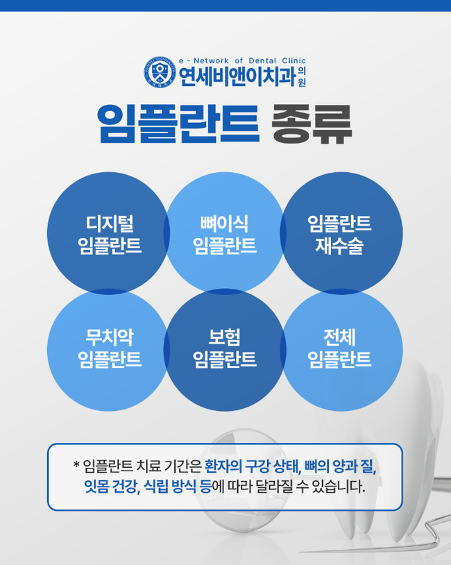 비앤이치과의원 이미지