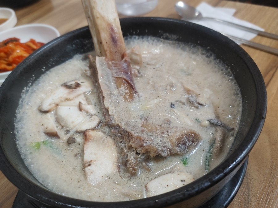 왕갈비탕 광진본점 사진 6