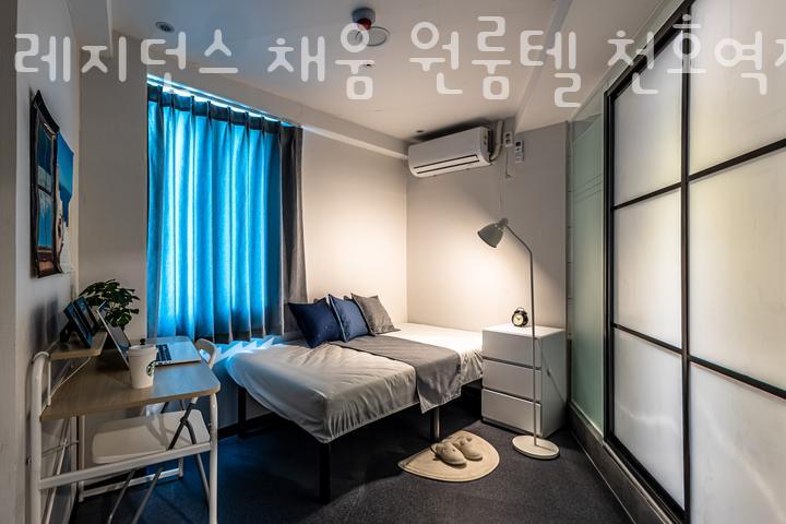세븐일레븐 천호역점 이미지