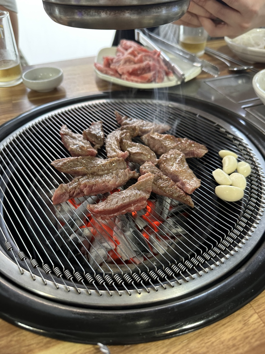 은주네양념소갈비살 이미지