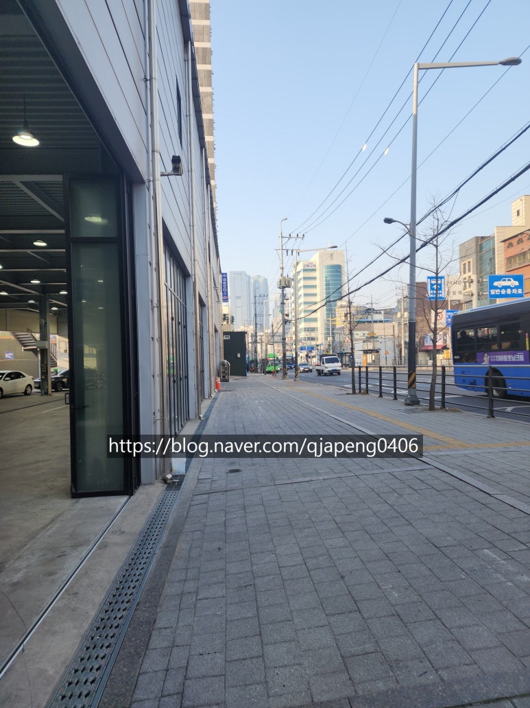 대흥모터스 이미지