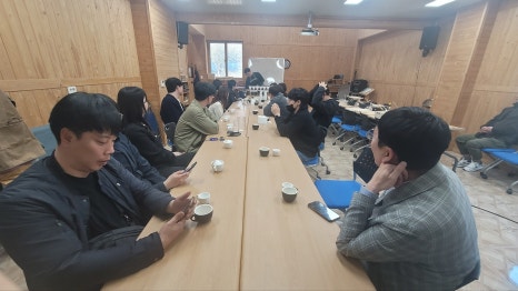주식회사 정원코리아월드 이미지