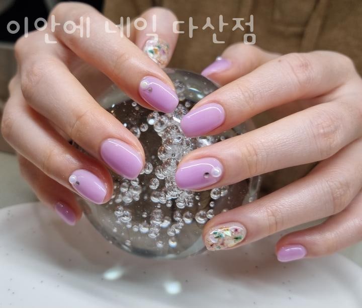 이안에네일 이미지