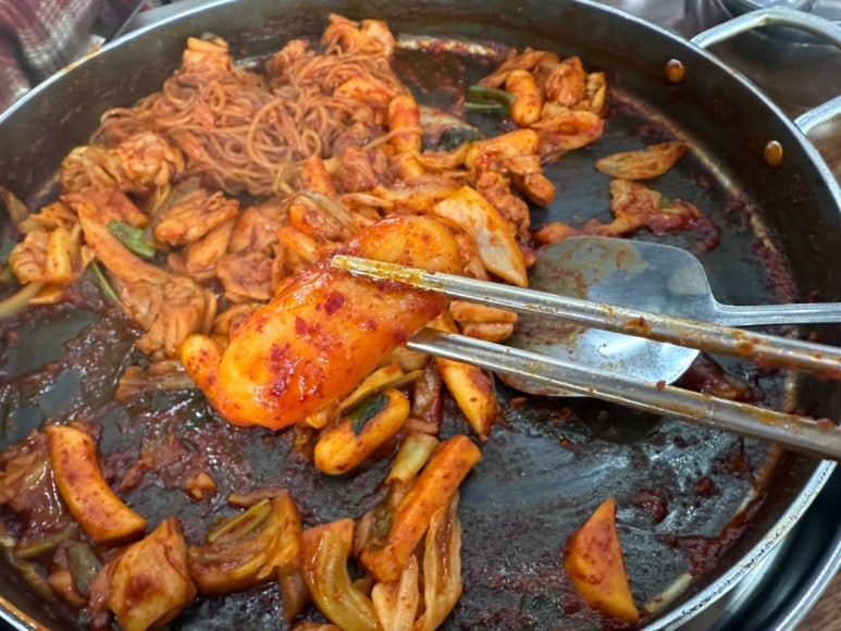 춘천닭가네닭갈비막국수 이미지