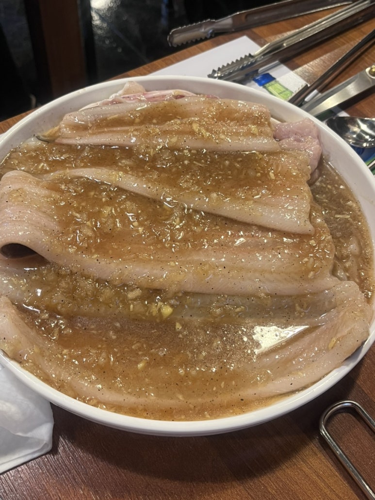 서광장어구이 이미지